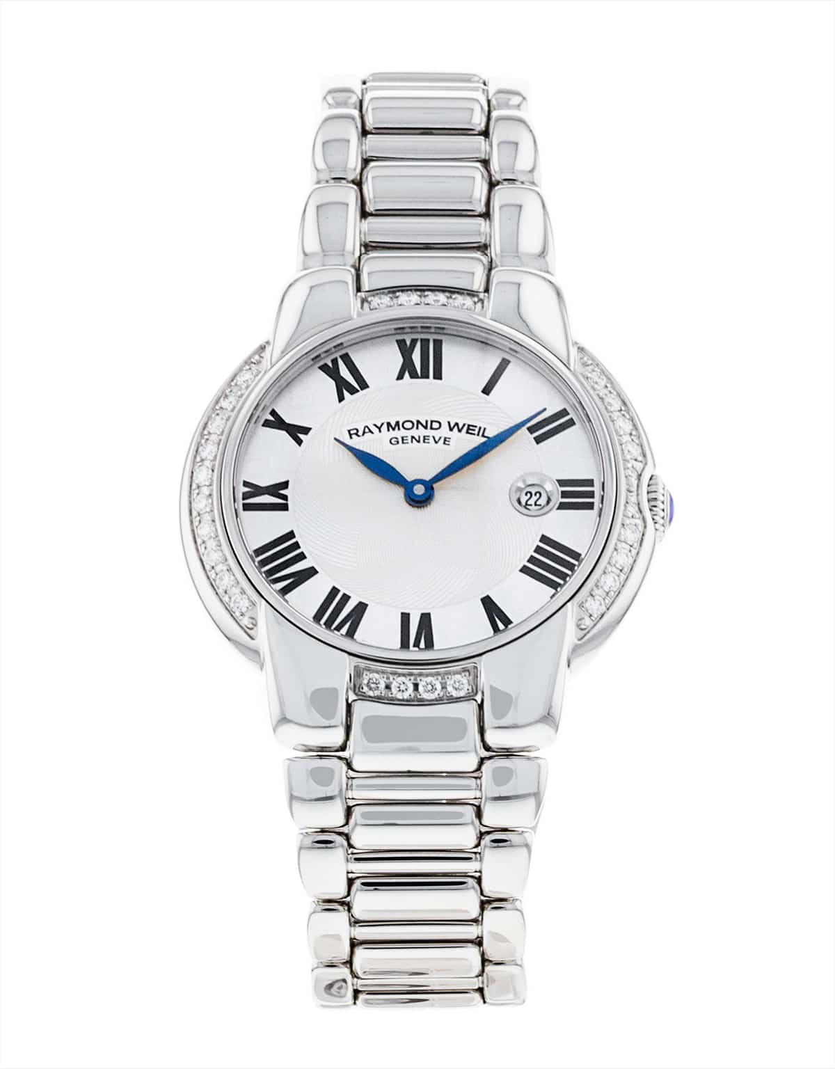 Raymond Weil Jasmine 5229-STS-01659